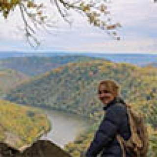 Afbeelding voor Mooie wandelregio: Saarland