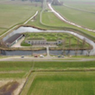 Afbeelding voor Booking.com - Bed & Breakfast Fort Bakkerskil