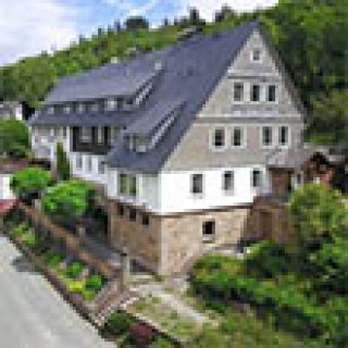 Afbeelding voor Natuurhuisje - B&B Sauerland