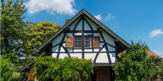 Afbeelding voor Beaujean Vacances - Vakwerkhuisje (tip!)