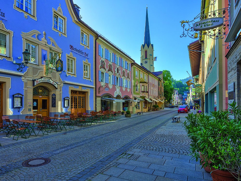 Partenkirchen