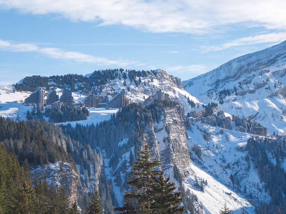 Avoriaz