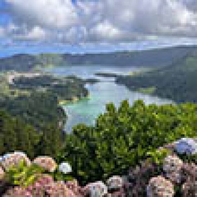 Afbeelding voor AmbianceTravel - Azoren actie!