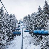 Afbeelding voor Wintersport in Frankrijk