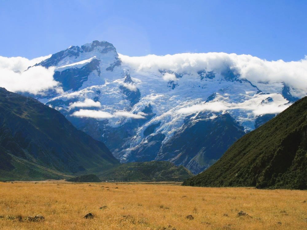 Glenorchy