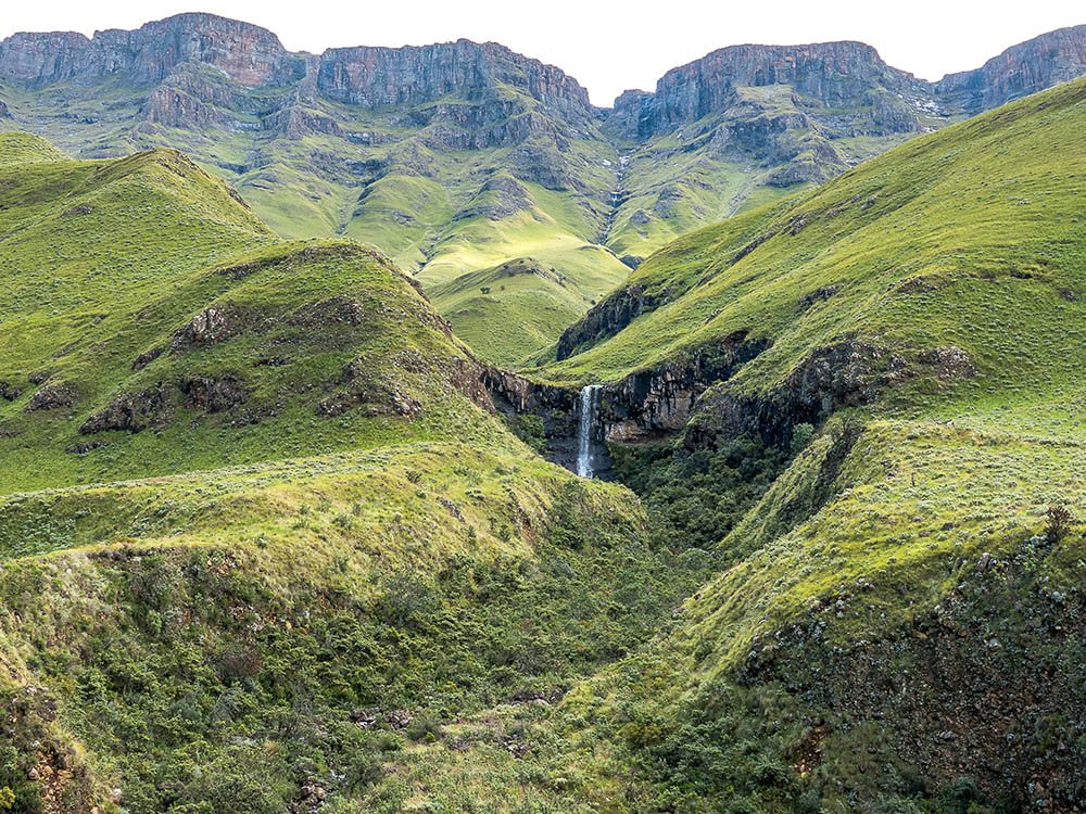 Waterval