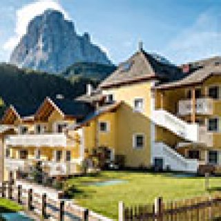 Afbeelding voor Alpenhotel Plaza - Wellnesshotel S. Cristina