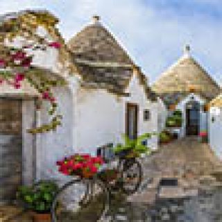 Afbeelding voor Better Places - Roadtrip Puglia