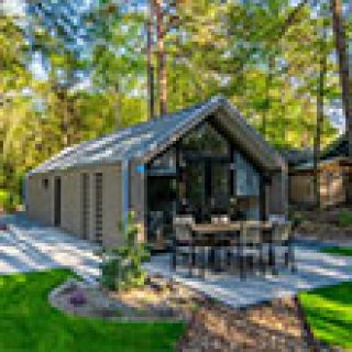 Afbeelding voor EuroParcs Beekbergen