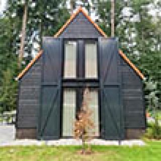Afbeelding voor Landal - Buytenplaets Rhenen