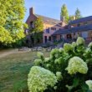 Afbeelding voor Booking.com - Hotel Kapellerput