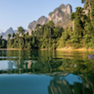 Afbeelding voor Dimsum Reizen - Khao Sok Safari