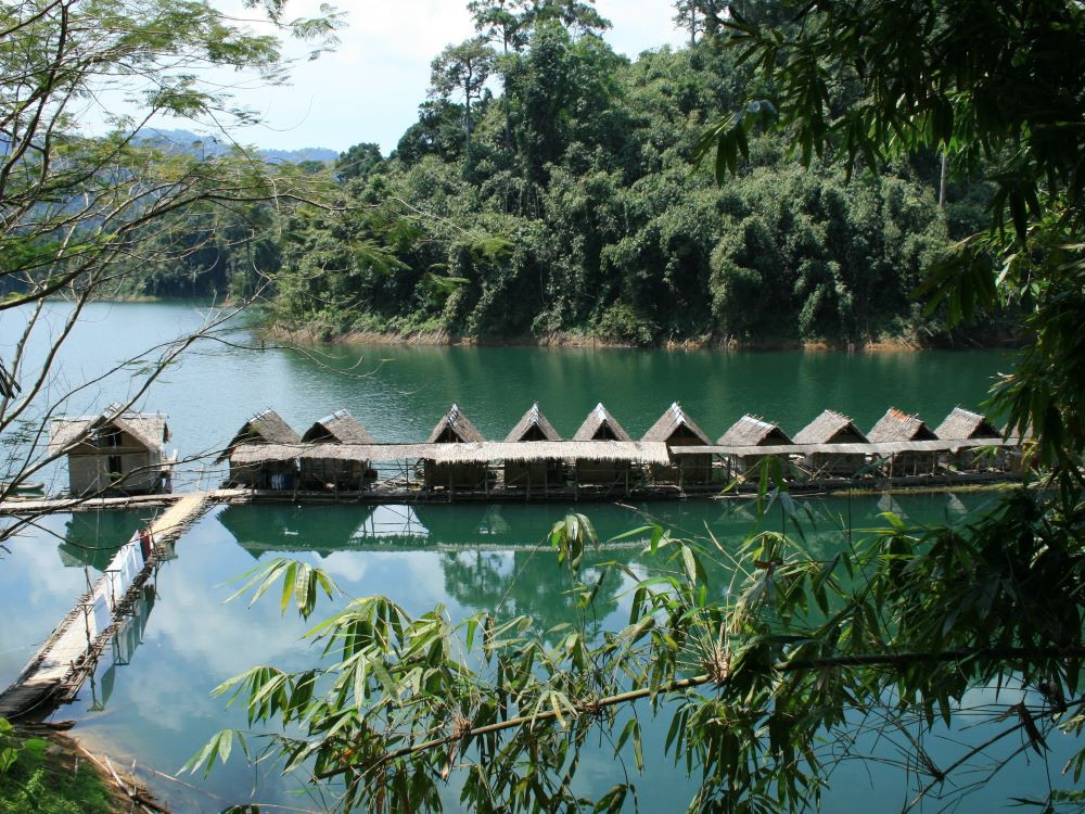 Khao Sok NP