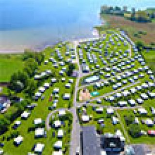 Afbeelding voor ANWB Camping - Denemarken