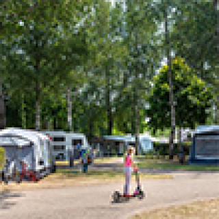 Afbeelding voor Eurocampings - Camping Mullerthal