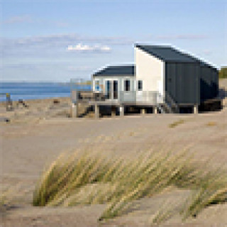 Afbeelding voor HomeToGo - Strandhuisje