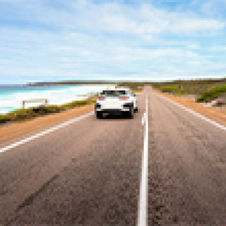 Afbeelding voor Sunny Cars - Autohuur Australië
