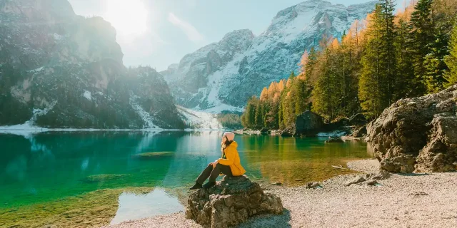 Afbeelding voor ANWB - Rondreis langs de Meren