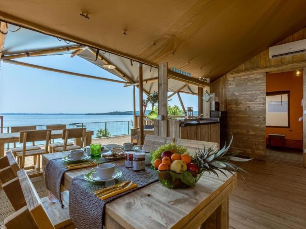 Camping Village Riva Blu