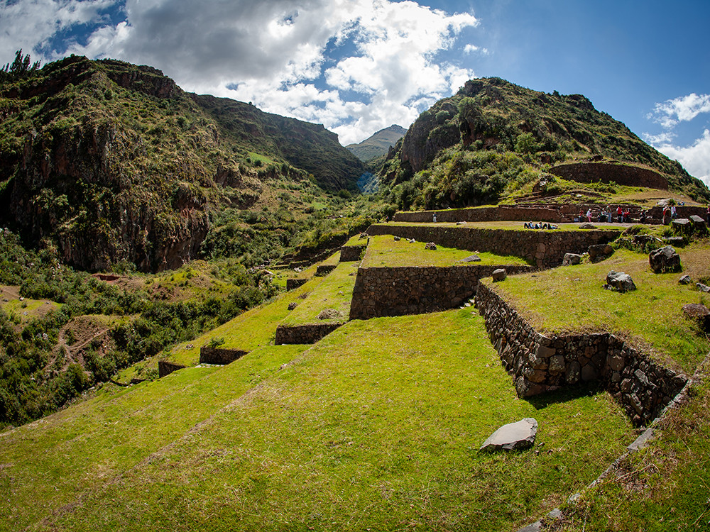 El Valle Sagrado