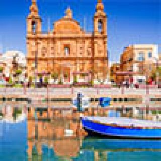 Afbeelding voor Pharos Reizen - Zonvakantie Malta
