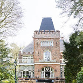 Afbeelding voor Booking.com - Kasteel Kerckebosch