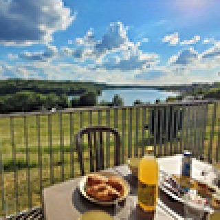 Afbeelding voor Pharos Reizen - Vakantiepark Franse Ardennen