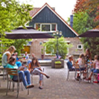 Afbeelding voor Stayokay - Hostel Arnhem