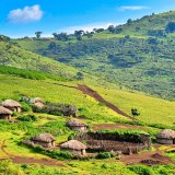 Afbeelding voor wAARDEvol reizen in Tanzania