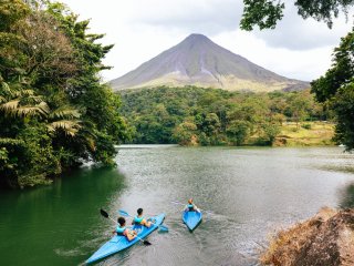 Afbeelding voor Reisbestemmingen januari