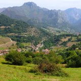 Afbeelding voor Asturië