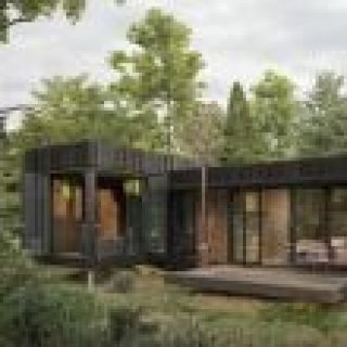 Afbeelding voor Roompot - Marber Veluwe