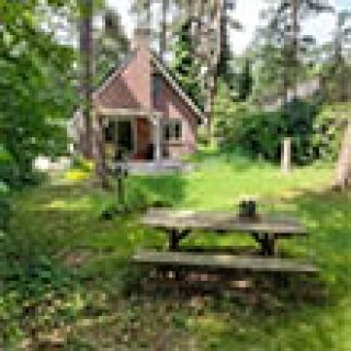 Afbeelding voor Natuurhuisje - Zelhem