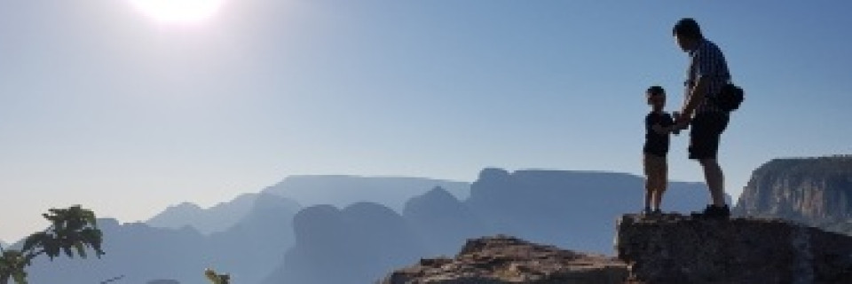 Top foto voor Top 10 mooiste plekken in Afrika