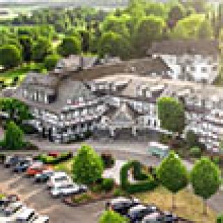 Afbeelding voor Booking.com - Romantikhotel Platte