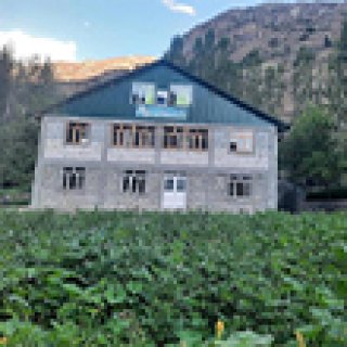 Afbeelding voor Booking.com - Hotels en guesthouses in Tadzjikistan