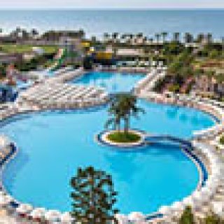 Afbeelding voor D-reizen - Zonvakantie Turkije