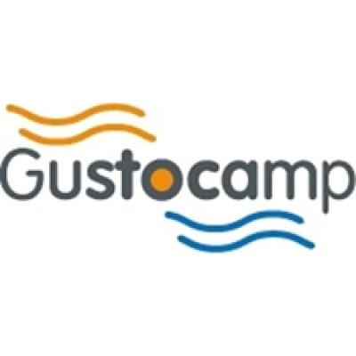 Logo van Gustocamp