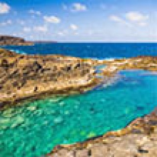 Afbeelding voor Pharos Reizen - Zonvakantie Lanzarote