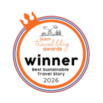 Afbeelding voor Award winning article