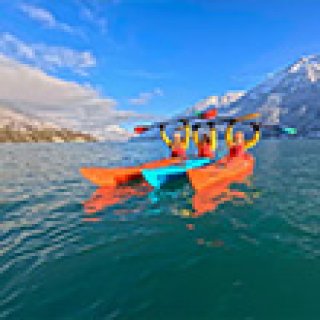 Afbeelding voor Get Your Guide - Excursies in Zwitserland