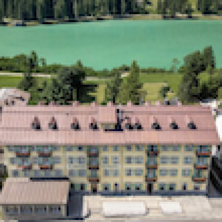 Afbeelding voor Booking.com - Hotel Auronzo