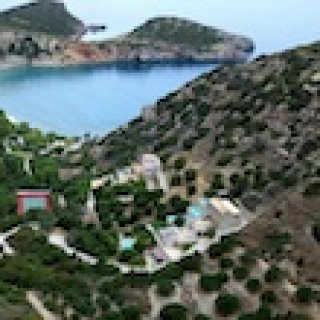 Afbeelding voor Booking.com - Istron Luxury Villas