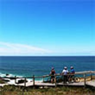Afbeelding voor Better Places - Fietsvakantie Porto naar Lissabon