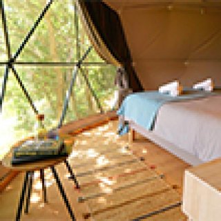 Afbeelding voor Booking.com - Mooiste slaapplekken in Galicië