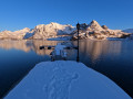 Svolvaer