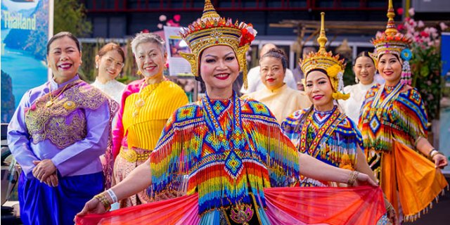 Afbeelding voor Prijsvraag Vakantiebeurs 2026