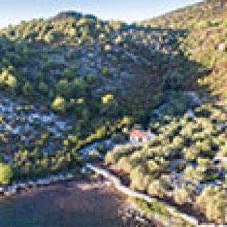 Afbeelding voor Vakantiehuis in de natuur