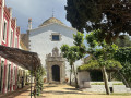 Kapel van Santa Cristina