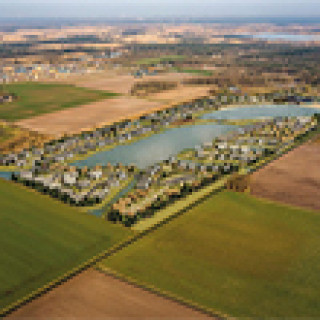 Afbeelding voor Landal GreenParks - De Strabrechtse Vennen